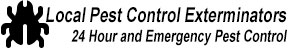 S Londonderry PA Pest Control Exterminators